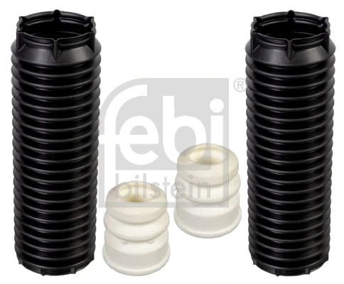Dust Cover Kit, shock absorber